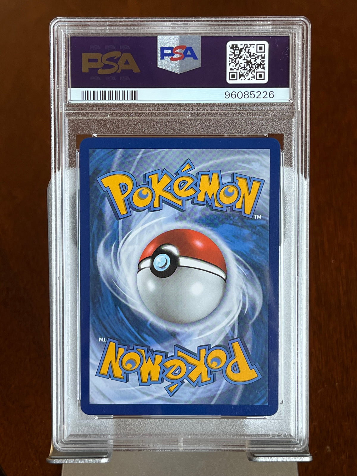 Pokemon Origin Forme Palkia V #167 Astral Radiance PSA 10