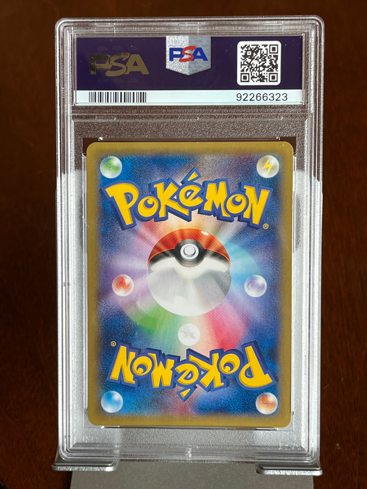 Pokemon M Heracross EX #104 Rising Fist 1st Edition Japanese PSA 10