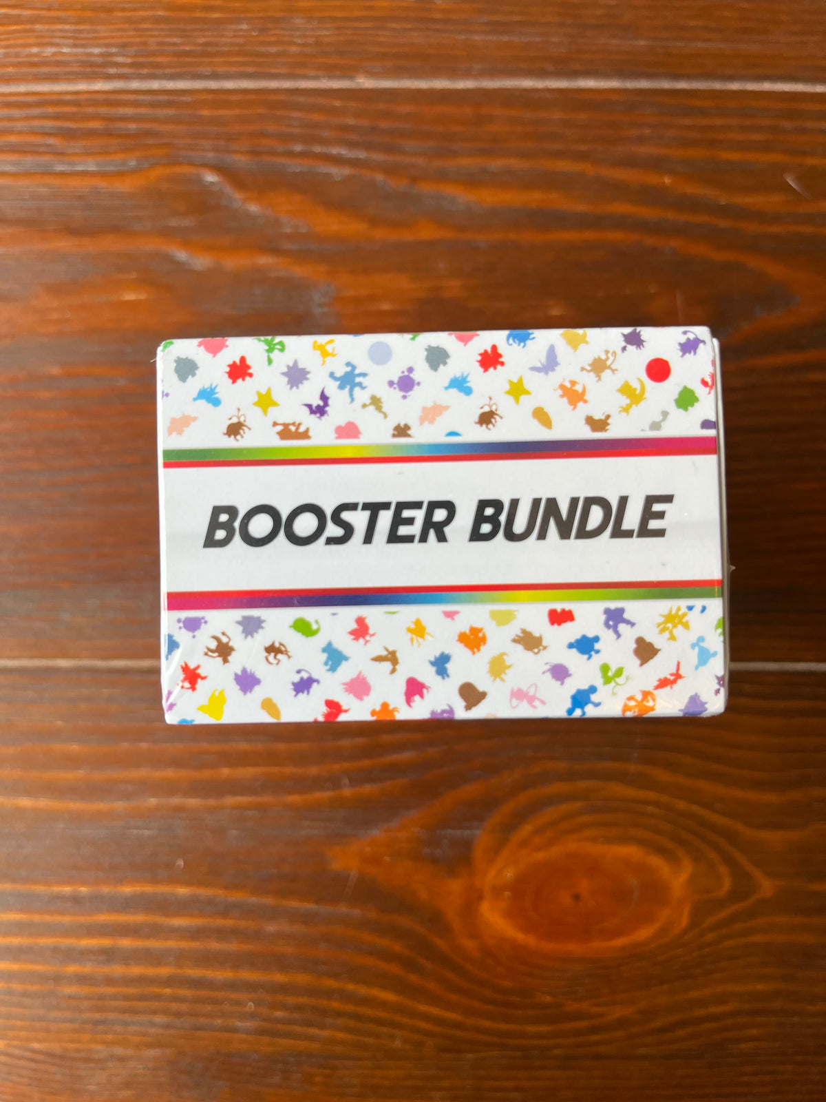 Pokemon 151 Booster Bundle