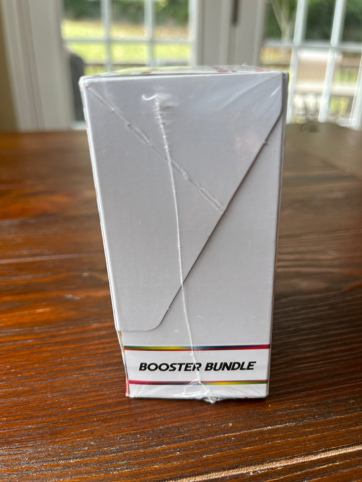 Pokemon 151 Booster Bundle