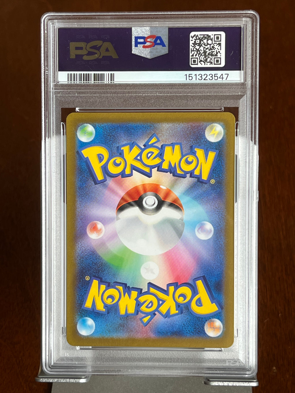 Pokemon Charizard Vstar #212 Vstar Universe Japanese PSA 10