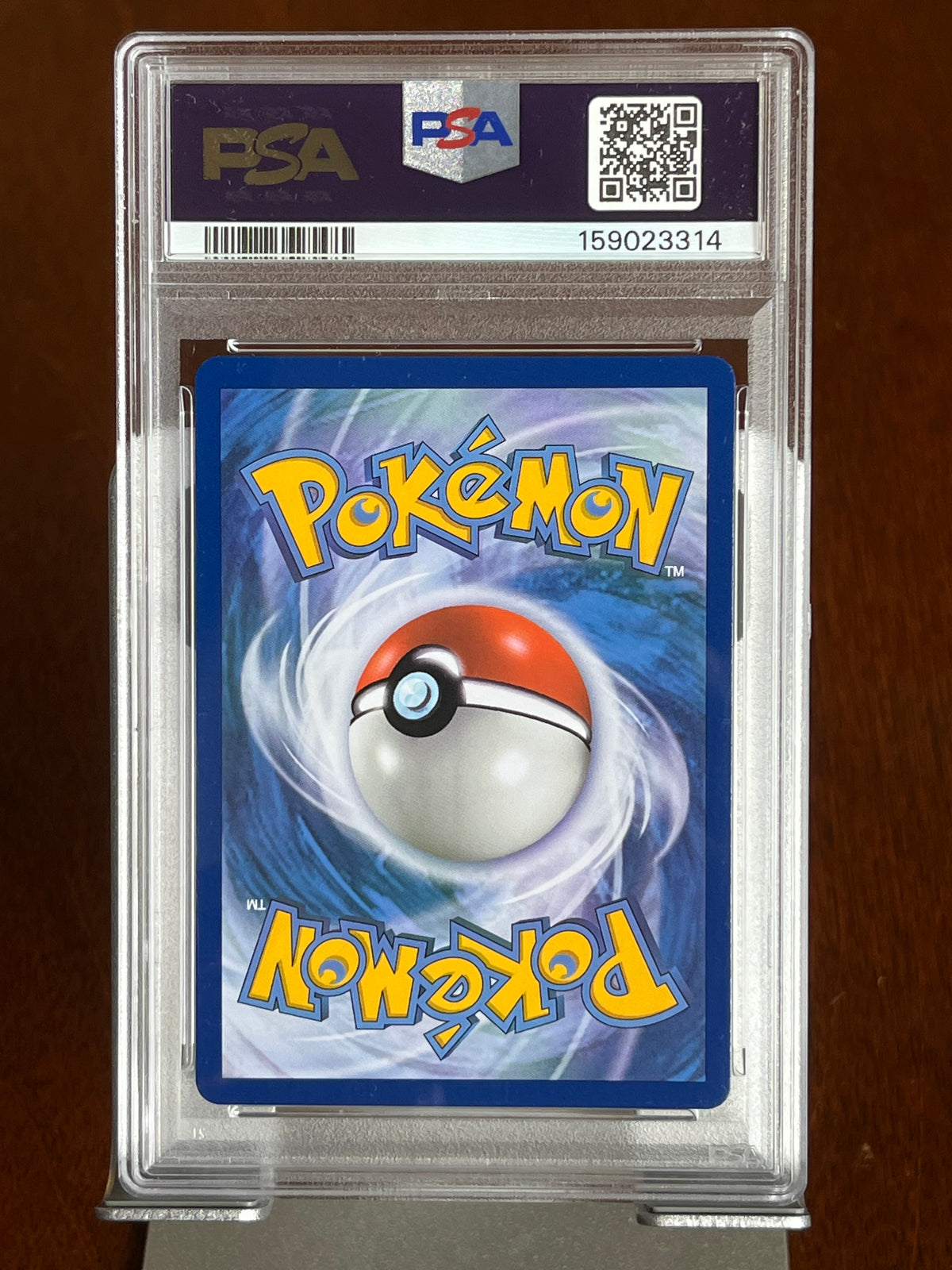 Pokemon Umbreon GX SV69 Hidden Fates PSA 10