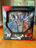 Pokemon Combined Powers Premium Collection