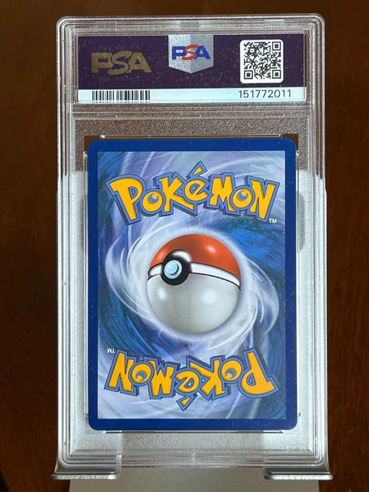 Pokemon Mega Charizard X ex #023 Ultra Premium Collection Promo PSA 10