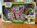 Pokemon Shaymin VSTAR Premium Collection